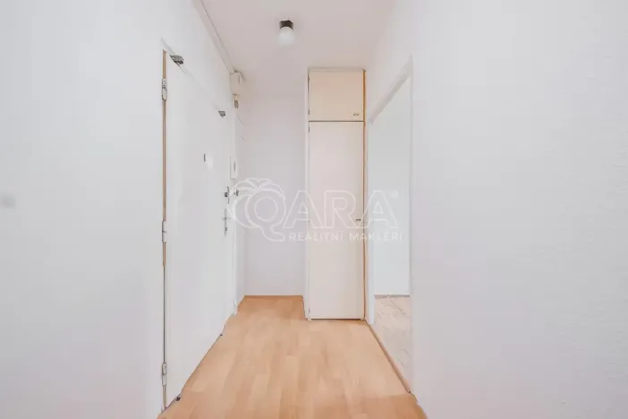 Prodej bytu 1+1, Praha - Krč, Ružinovská, 34 m2