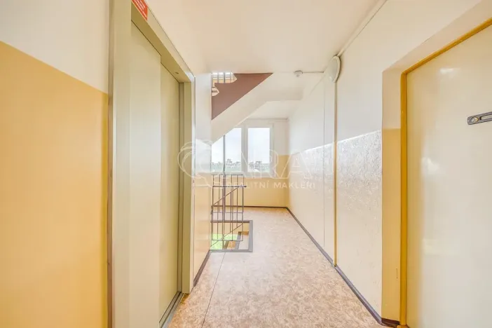 Prodej bytu 1+1, Praha - Krč, Ružinovská, 34 m2