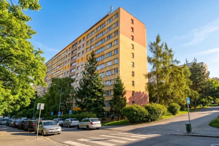 Prodej bytu 1+1, Praha - Krč, Ružinovská, 34 m2