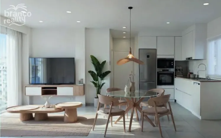 Prodej bytu 2+kk, Torrevieja, Alicante, Španělsko, 34 m2