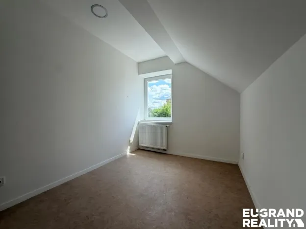 Pronájem bytu 2+kk, Varnsdorf, Erbenova, 41 m2