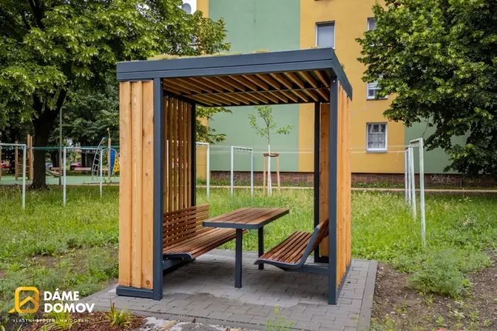 Prodej bytu 2+1, Holešov, Novosady, 61 m2