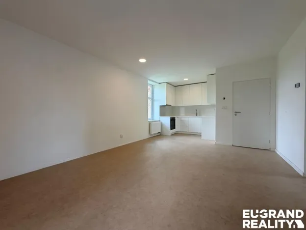 Pronájem bytu 3+kk, Varnsdorf, Erbenova, 58 m2