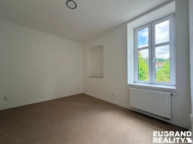 Pronájem bytu 3+kk, Varnsdorf, Erbenova, 58 m2
