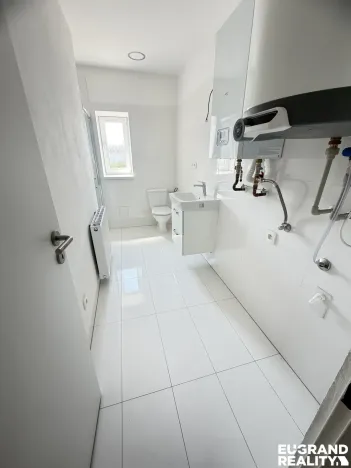 Pronájem bytu 3+kk, Varnsdorf, Erbenova, 58 m2