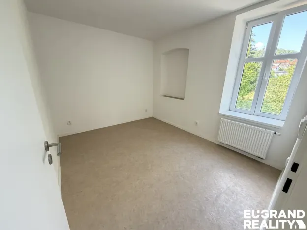Pronájem bytu 3+kk, Varnsdorf, Erbenova, 58 m2