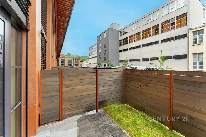 Pronájem bytu 3+kk, Praha - Vysočany, Kolbenova, 65 m2