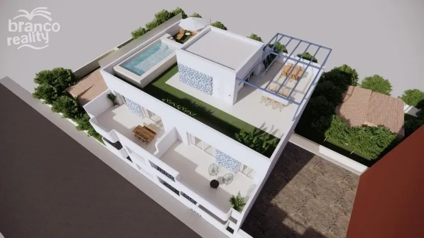 Prodej bytu 3+kk, Pilar de La Horadada, Alicante, Španělsko, 74 m2