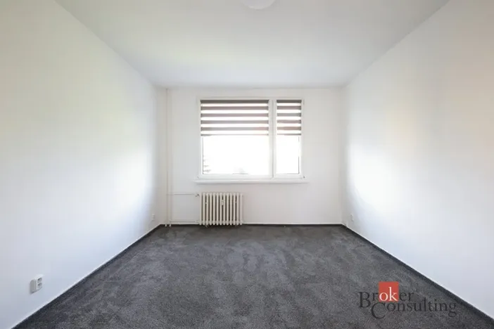 Pronájem bytu 2+1, Jablonec nad Nisou, Liberecká, 63 m2
