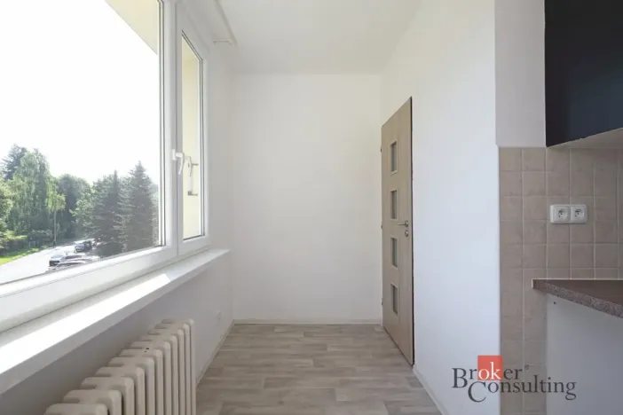 Pronájem bytu 2+1, Jablonec nad Nisou, Liberecká, 63 m2
