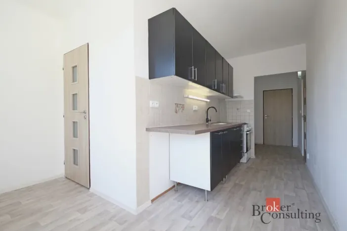 Pronájem bytu 2+1, Jablonec nad Nisou, Liberecká, 63 m2