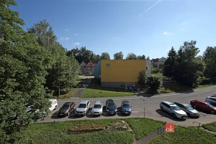 Pronájem bytu 2+1, Jablonec nad Nisou, Liberecká, 63 m2