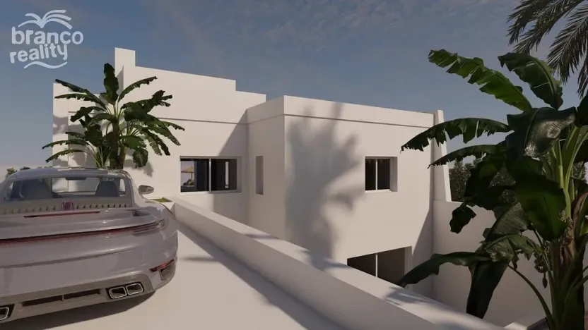 Prodej rodinného domu, Algorfa, Alicante, Španělsko, 306 m2