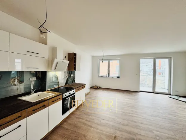 Pronájem bytu 2+kk, Teplice, Albrechtova, 70 m2