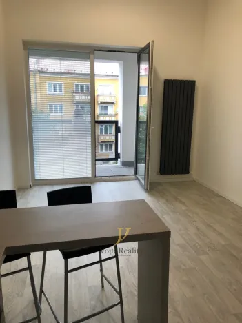 Pronájem bytu 2+kk, Olomouc, Wolkerova, 38 m2