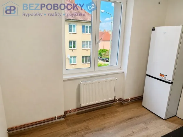 Pronájem bytu 2+1, Jihlava, Pavlovova, 58 m2