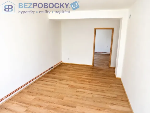 Pronájem bytu 2+1, Jihlava, Pavlovova, 58 m2
