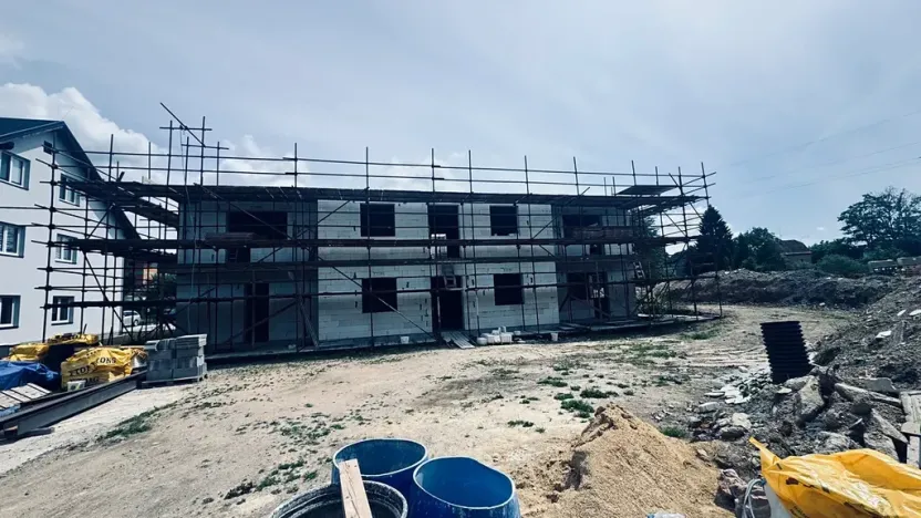 Prodej bytu 4+kk, Jablonec nad Nisou, Zemědělská, 95 m2