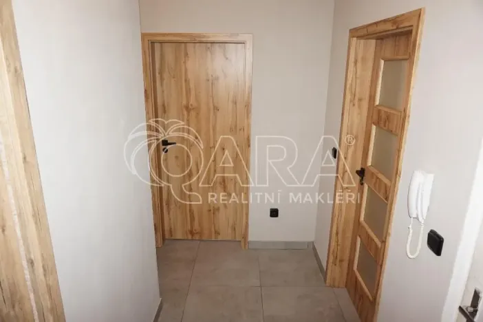 Prodej bytu 3+1, Lanškroun - Dolní Třešňovec, Vančurova, 66 m2