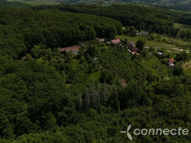 Prodej louky, Zlín - Příluky, Štákovy Paseky, 3131 m2