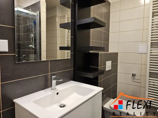 Pronájem bytu 1+kk, Frýdek-Místek, J. Opletala, 30 m2