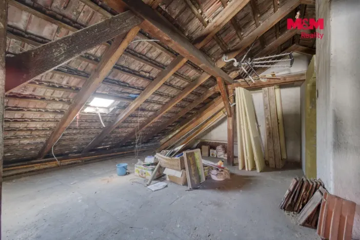 Prodej bytu 2+1, Plzeň - Východní Předměstí, Olšová, 72 m2