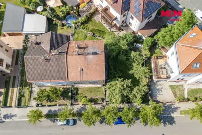 Prodej bytu 2+1, Plzeň - Východní Předměstí, Olšová, 72 m2