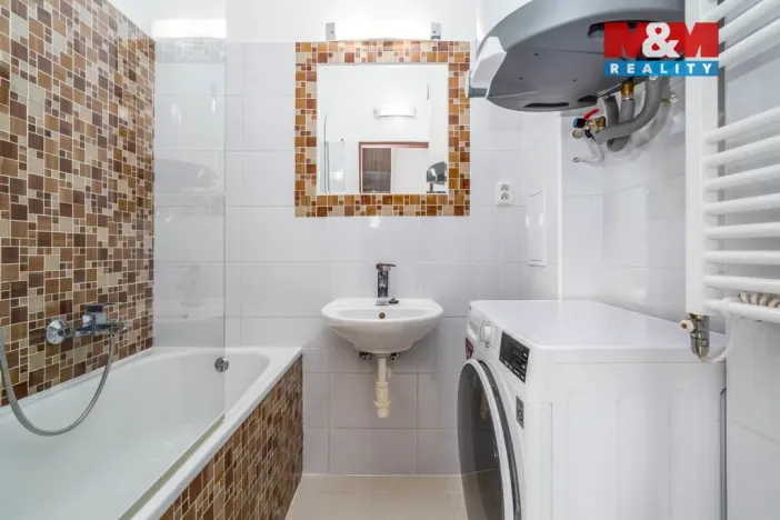 Prodej bytu 2+kk, Praha - Veleslavín, Evropská, 46 m2