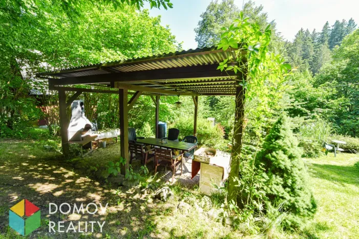 Prodej chaty, Chyňava, 38 m2