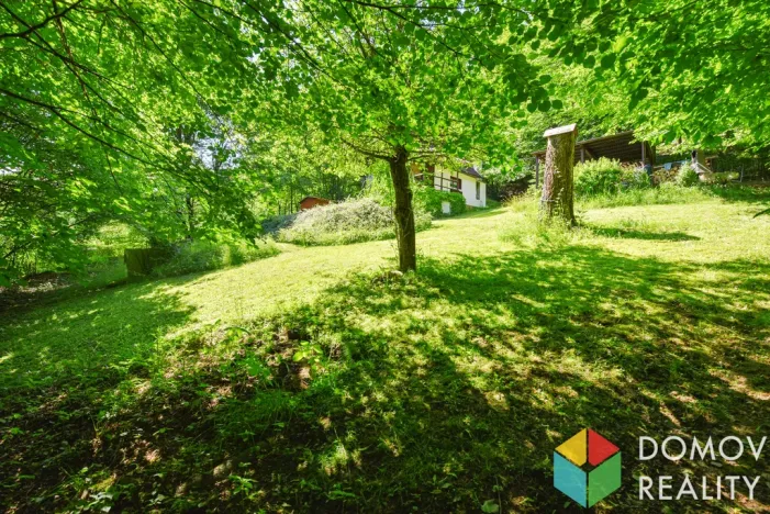 Prodej chaty, Chyňava, 38 m2