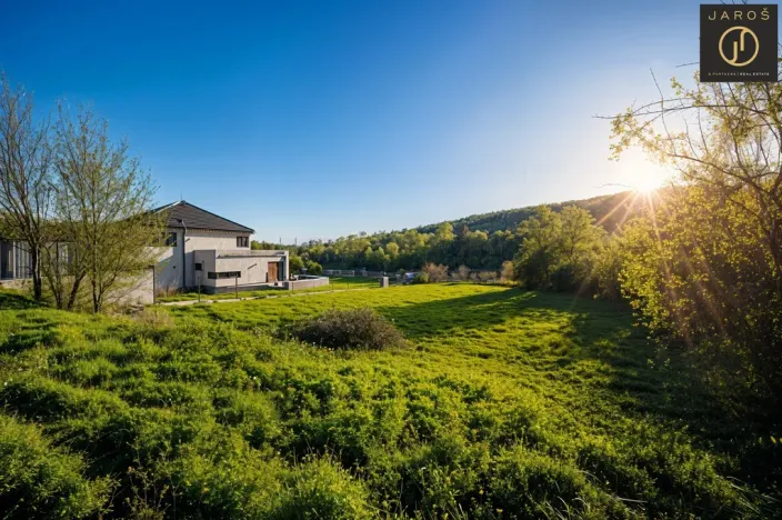 Prodej pozemku pro bydlení, Třebichovice, 850 m2