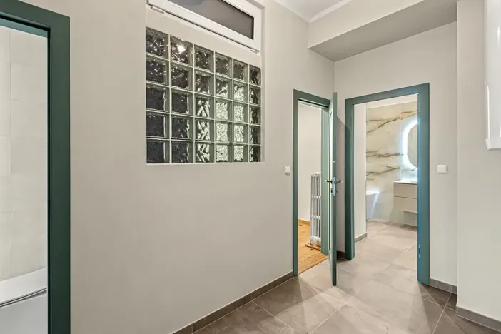 Prodej bytu 4+kk, Praha, Zelená, 125 m2