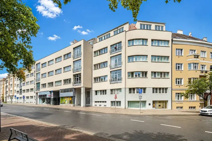 Prodej bytu 4+kk, Praha, Zelená, 125 m2