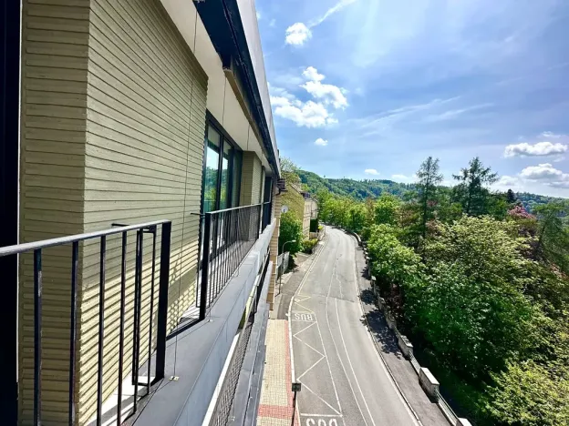 Prodej bytu 3+kk, Karlovy Vary, Pražská silnice, 102 m2