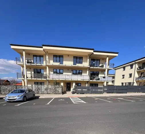 Prodej bytu 4+kk, Karlovy Vary, Spálená, 120 m2