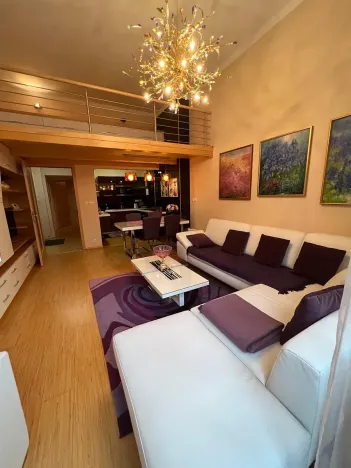Prodej bytu 3+kk, Karlovy Vary, Sadová, 64 m2
