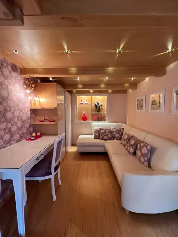 Prodej bytu 3+kk, Karlovy Vary, Sadová, 64 m2