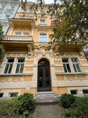 Prodej bytu 3+kk, Karlovy Vary, Sadová, 64 m2
