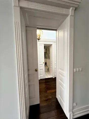 Prodej bytu 2+kk, Karlovy Vary, Krále Jiřího, 90 m2