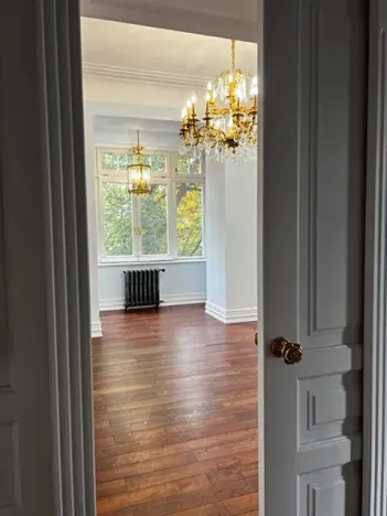 Prodej bytu 2+kk, Karlovy Vary, Krále Jiřího, 90 m2