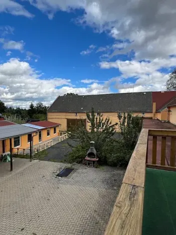 Prodej ubytování, Štědrá, 1787 m2