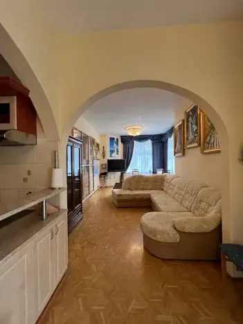 Prodej bytu 3+kk, Karlovy Vary, Poděbradská, 105 m2