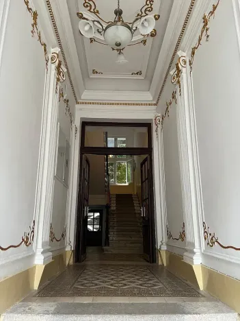 Prodej bytu 3+kk, Karlovy Vary, Sadová, 103 m2