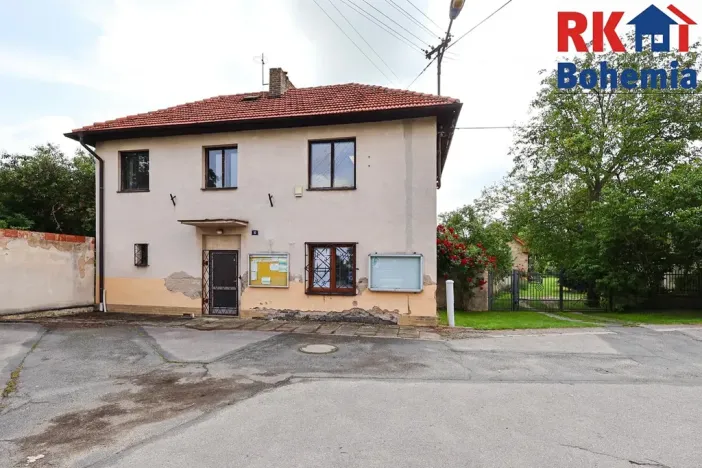 Prodej rodinného domu, Břežany II, 95 m2