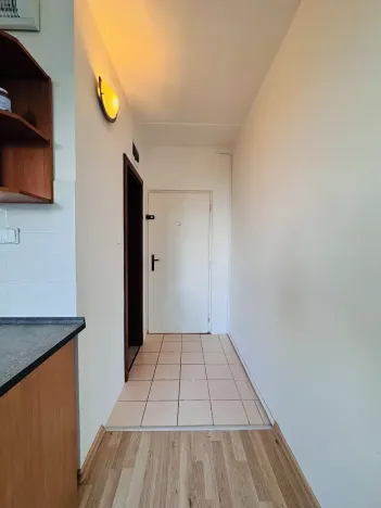 Pronájem bytu 1+1, Chomutov, Zadní Vinohrady, 36 m2