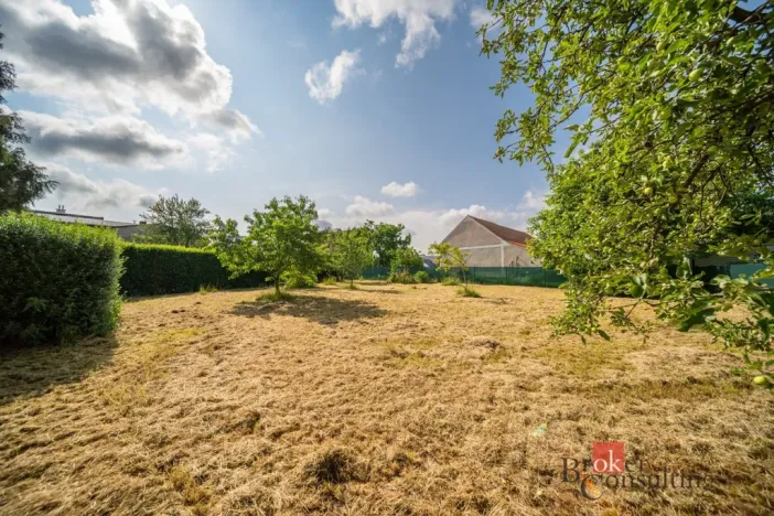 Prodej pozemku pro bydlení, 569 m2
