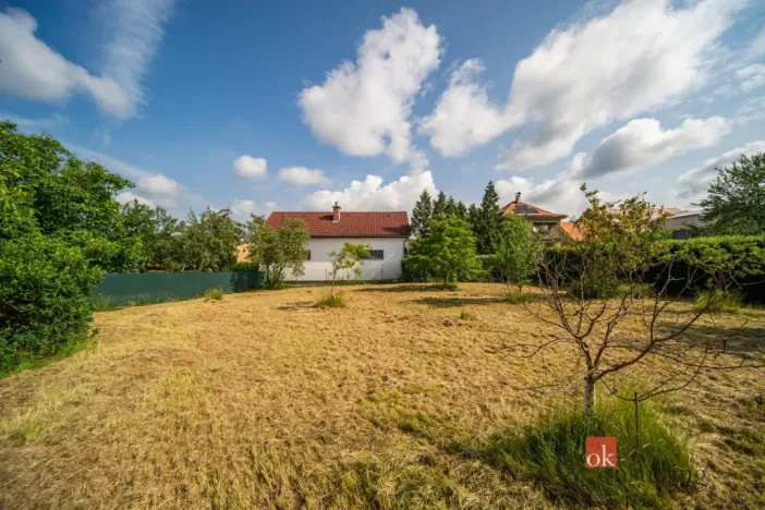 Prodej pozemku pro bydlení, 569 m2