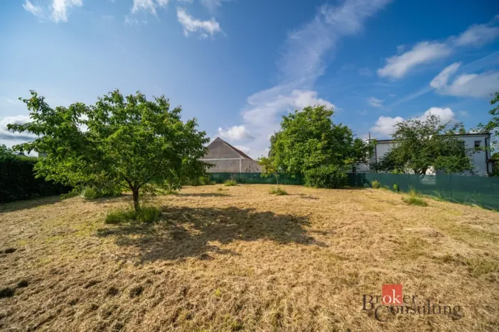 Prodej pozemku pro bydlení, 569 m2
