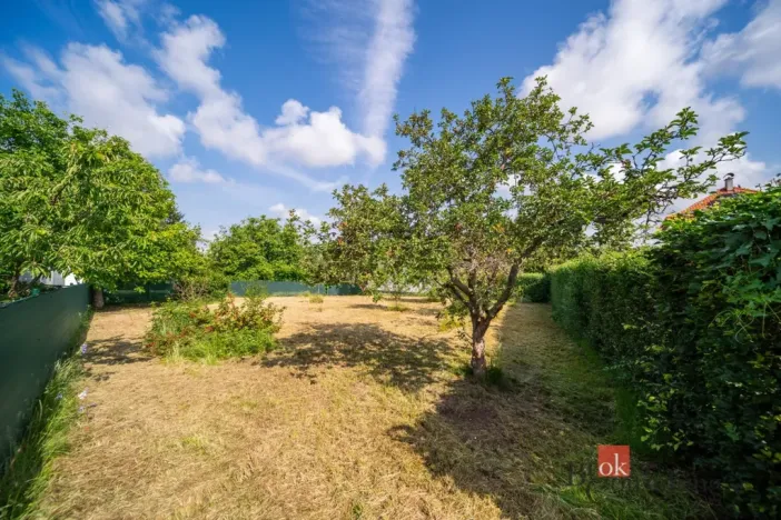 Prodej pozemku pro bydlení, 569 m2