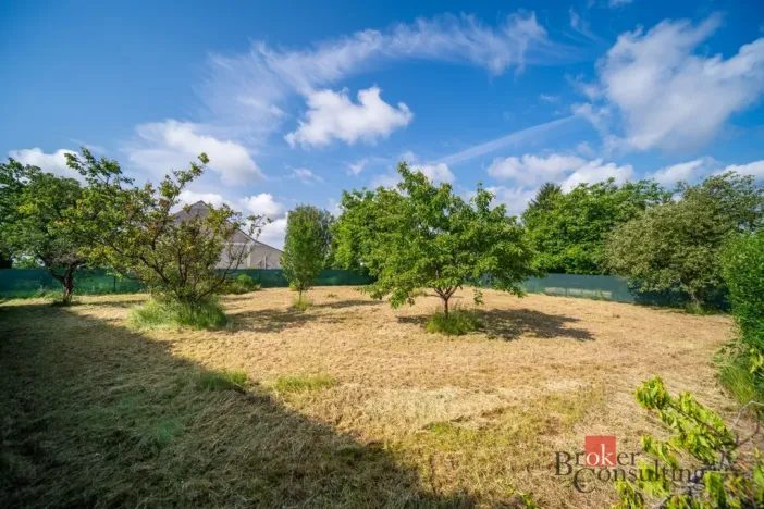 Prodej pozemku pro bydlení, 569 m2